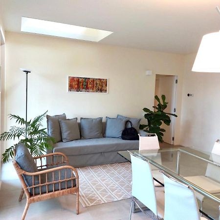 شقة Verde Rame In Citta' Alta Con Garage Charme E Relax بيرغامو المظهر الخارجي الصورة